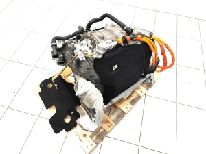 BMW i4 G26 (2022–2026) Engine 5A556C7 - 5