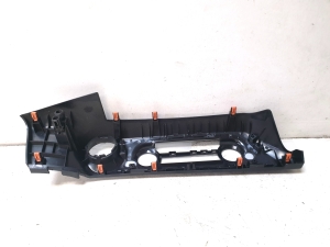 TOYOTA Hilux (2015–2020) Dashboard trim 75H249 - 2