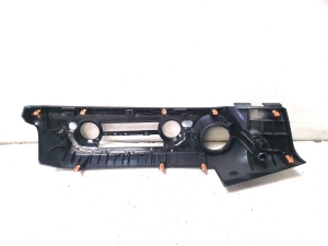 TOYOTA Hilux (2015–2020) Dashboard trim 75H249 - 3