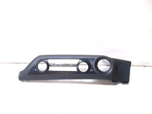 TOYOTA Hilux (2015–2020) Dashboard trim 75H249 - 4