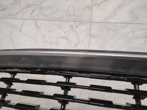 VOLVO XC90 (2015–2024) Front bumper 31353362 - 5