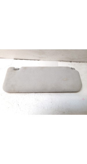Sun visor - 74311X7A01