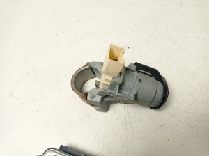 TOYOTA Aygo B40 (2014–2026) Vehicle starting system 896610H430 - 3