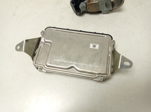 TOYOTA Aygo B40 (2014–2026) Vehicle starting system 896610H430 - 4