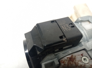 TOYOTA Aygo B40 (2014–2026) Vehicle starting system 896610H430 - 5