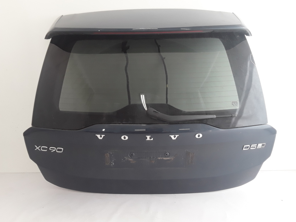 VOLVO XC90 2 generation (2014-2024) Крышка багажника 31455985 21082757