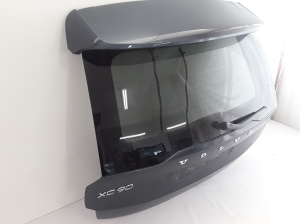 VOLVO XC90 (2015–2024) Trunk lid 31455985 - 2