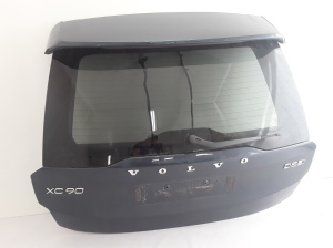 VOLVO XC90 (2015–2024) Trunk lid 31455985 - 4