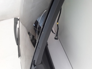 VOLVO XC90 (2015–2024) Trunk lid 31455985 - 5