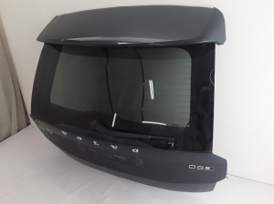 VOLVO XC90 (2015–2024) Trunk lid 31455985 - 6