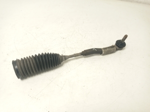 TOYOTA Aygo B40 (2014–2026) Tie rod - 4