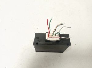TOYOTA Aygo B40 (2014–2026) Vadības bloks 897400H040 - 2