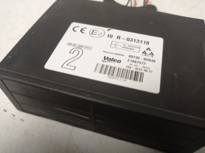 TOYOTA Aygo B40 (2014–2026) Vadības bloks 897400H040 - 3