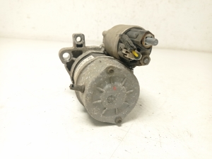TOYOTA Aygo B40 (2014–2026) Starter 281000Q100 - 5