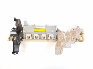 LEXUS RX GGL1 (2009–2015) Knieairbag - 3
