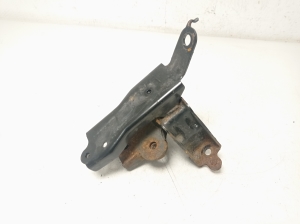 TOYOTA Aygo B40 (2014–2026) Gearbox mount 123720Q051 - 4