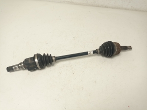   Antriebswelle vorne und ihre Teile  - 434200H040 