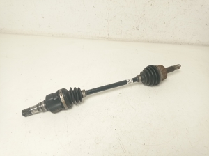 TOYOTA Aygo B40 (2014–2026) Front drive shaft and its parts 434200H040 - 2