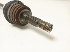 TOYOTA Aygo B40 (2014–2026) Front drive shaft and its parts 434200H040 - 3