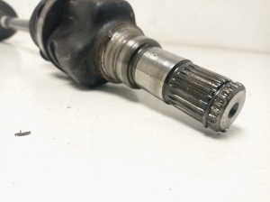 TOYOTA Aygo B40 (2014–2026) Front drive shaft and its parts 434200H040 - 4