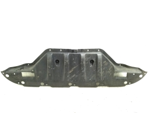 Kia Niro (2016–2022) Front underbody protection 86690Q4000 - 3