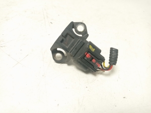 TOYOTA Aygo B40 (2014–2026) Ansaugluftdrucksensor 8942152010 - 3