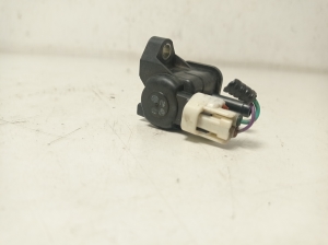 TOYOTA Aygo B40 (2014–2026) Magnetventil 90910WC003 - 2