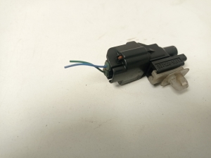 TOYOTA Aygo B40 (2014–2026) Außentemperatursensor 0775005191 - 2