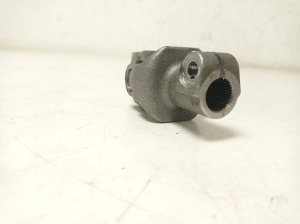 TOYOTA Aygo B40 (2014–2026) Steering shaft universal joint - 2