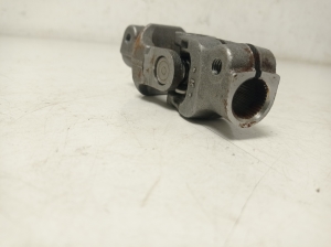 TOYOTA Aygo B40 (2014–2026) Steering shaft universal joint - 3