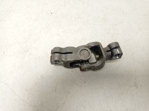 TOYOTA Aygo B40 (2014–2026) Steering shaft universal joint - 4