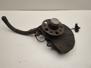 Front wheel hub - A2113305220