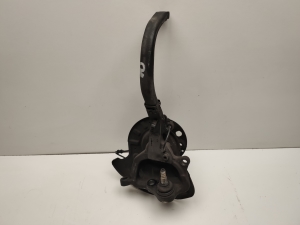 Mercedes Benz E-Class W211 (2002–2009) Front wheel hub A2113305220 - 3