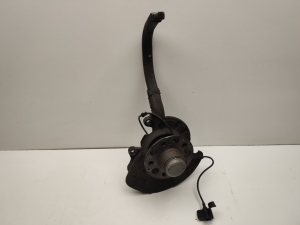 Mercedes Benz E-Class W211 (2002–2009) Front wheel hub A2113305220 - 5