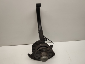 Mercedes Benz E-Class W211 (2002–2009) Esirumm A2113306620 - 3