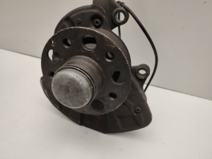 Mercedes Benz E-Class W211 (2002–2009) Esirumm A2113306620 - 5
