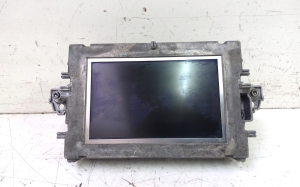 Mercedes Benz E-Class W212 (2009–2015) Audio, Video, Navigation A2C32394200