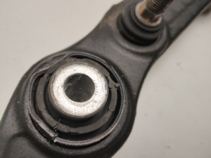 Mercedes Benz E-Class W211 (2002–2009) Eesmine õõtshoob A2113309107 - 2