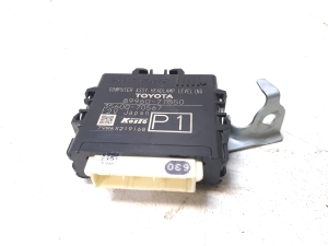Light control module - 8996071050 3560070567
