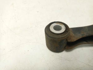 TOYOTA Aygo B40 (2014–2026) Gearbox mount 123630Q040 - 4