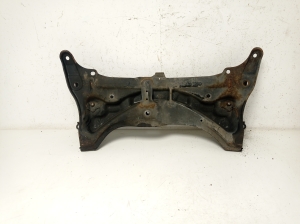 TOYOTA Aygo B40 (2014–2026) Front subframe 512010H020 - 2
