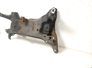 TOYOTA Aygo B40 (2014–2026) Front subframe 512010H020 - 3