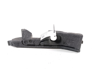 Mercedes Benz SLK-Class 171 (2004–2011) Pralldämpfer Stoßstange vorne A1718850137 - 2