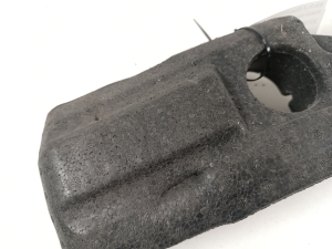 Mercedes Benz SLK-Class 171 (2004–2011) Pralldämpfer Stoßstange vorne A1718850137 - 3