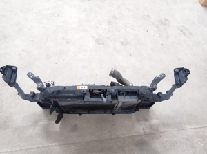 Hyundai i30 (2011–2017) Radiator support and its parts 64101A6200 - 10