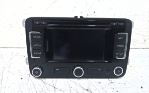 Audio, Video, Navigation - 2255461090103