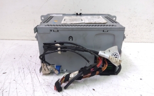 Volkswagen Tiguan (2007–2016) Audio, Video, Navigation 2255461090103 - 3