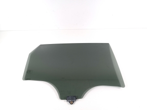   Türscheibe hinten  - 83420G5031 