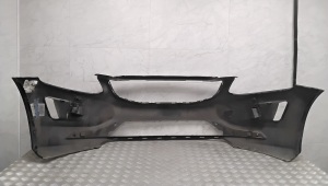 VOLVO XC60 (2008–2017) Esikaitseraud 31323765 - 9