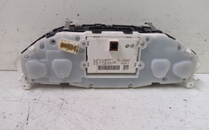 Peugeot 208 (2012–2019) Instrument cluster 9678558780 - 2